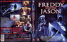 FREDDY CONTRE JASON